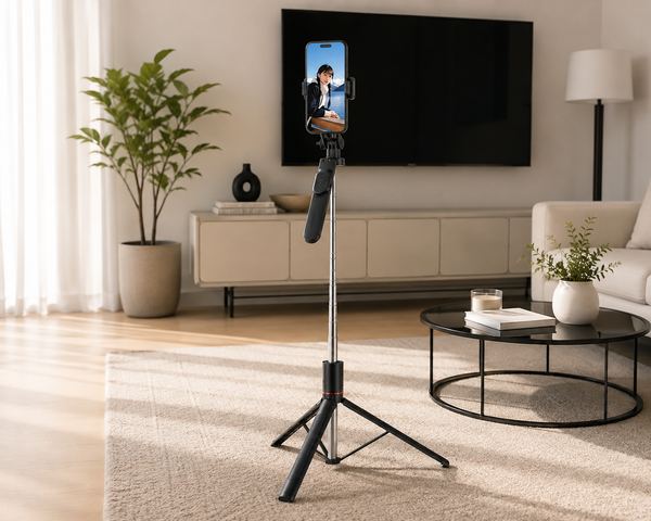 CreatorFlow Pro Tripod