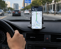 CreatorFlow Magnetic Car Mount