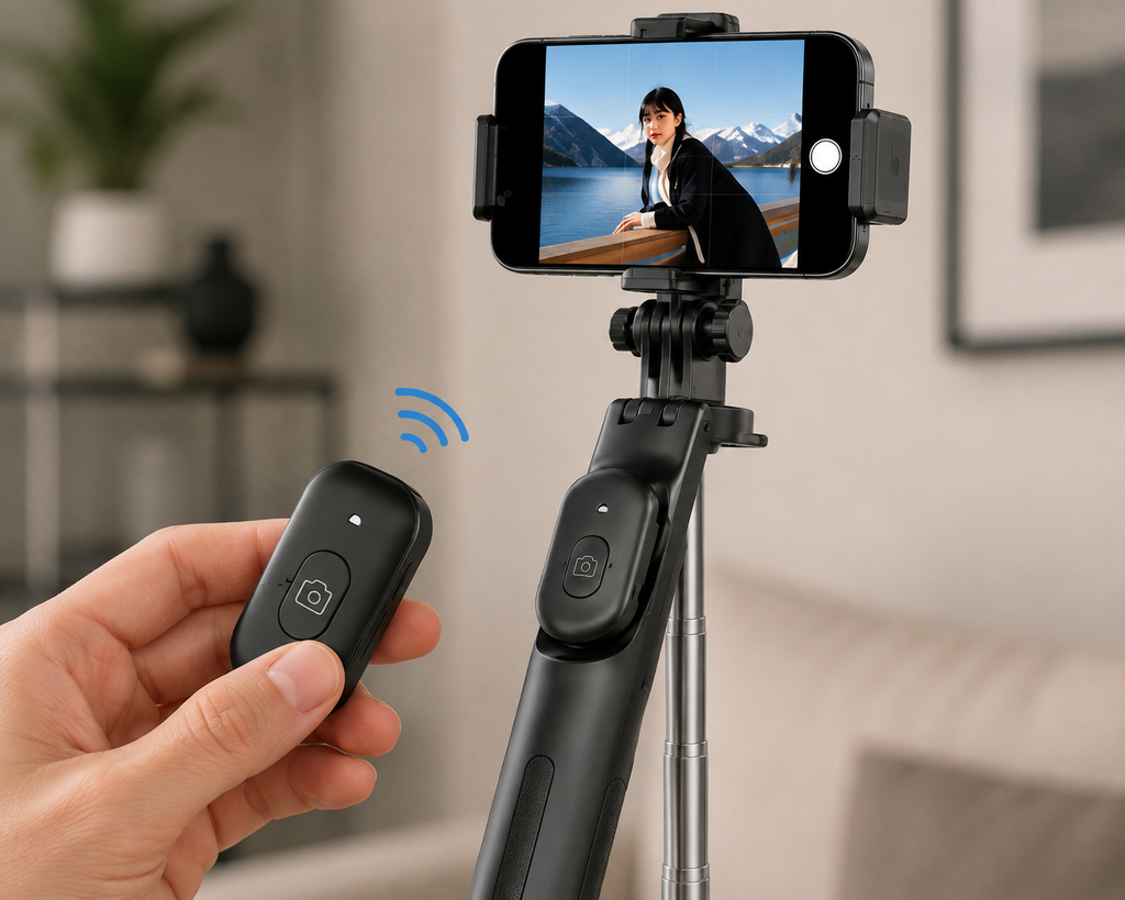 CreatorFlow Pro Tripod