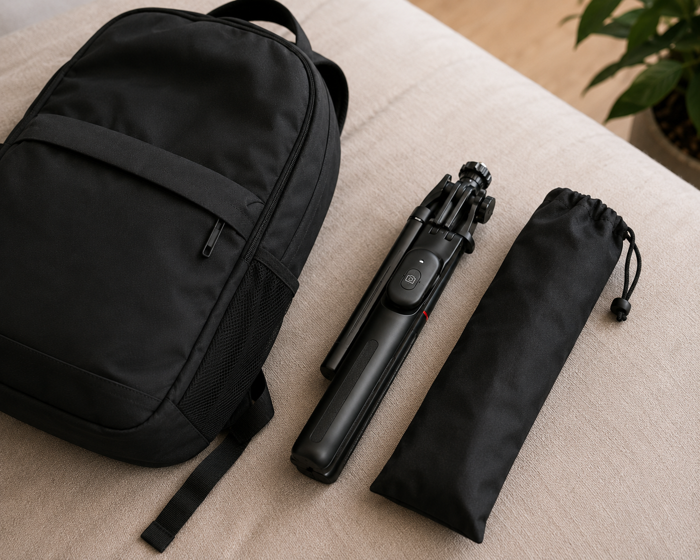 CreatorFlow Pro Tripod