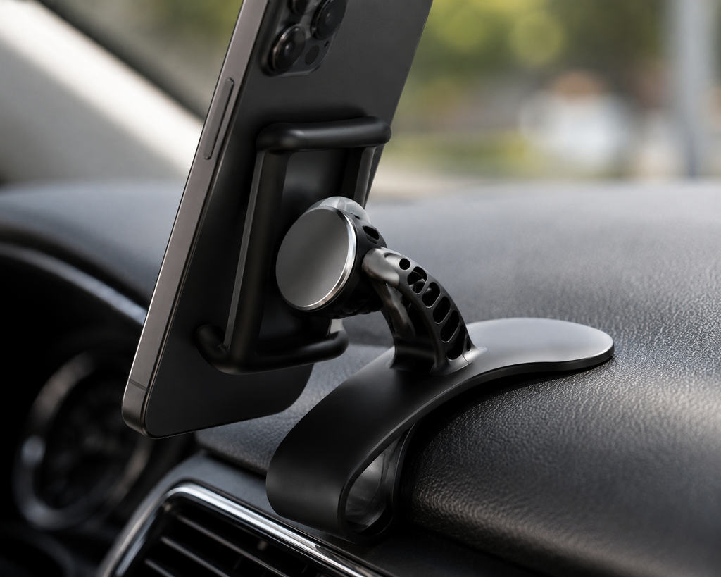 CreatorFlow Magnetic Car Mount
